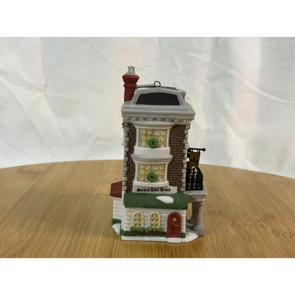 Department 56 pre owned